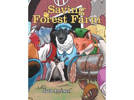 Saving Forest Farm