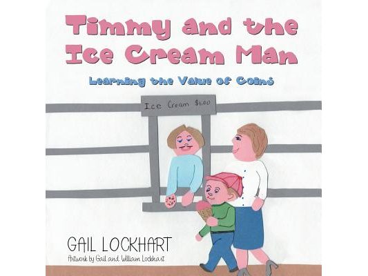 Timmy and the Ice Cream Man: Learning the Value of Coins