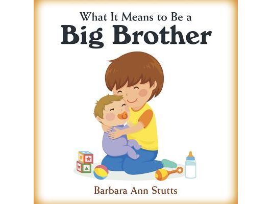 What It Means to Be a Big Brother