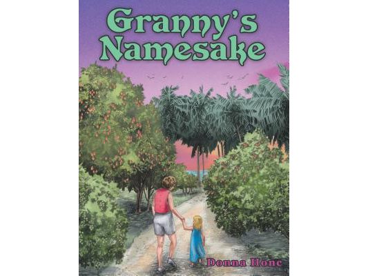 Granny's Namesake
