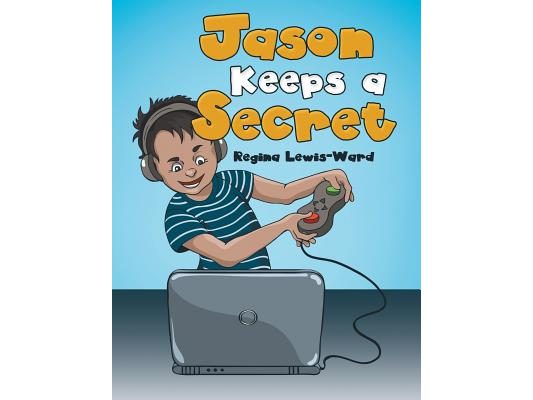 Jason Keeps a Secret