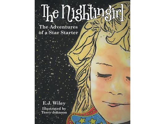The Nightingirl: The Adventures of a Star Starter