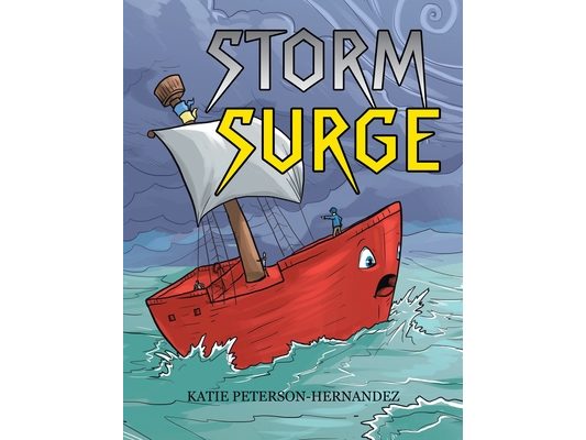 Storm Surge