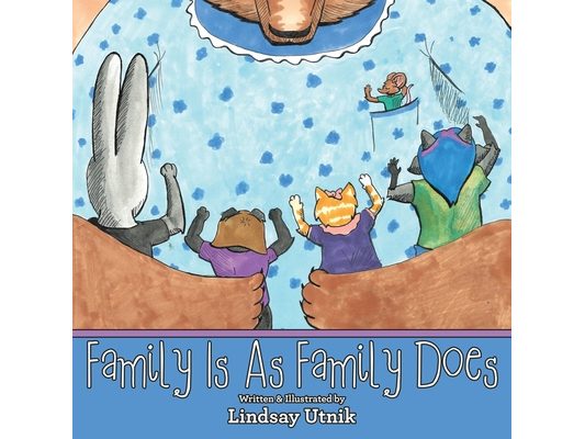 Family Is as Family Does
