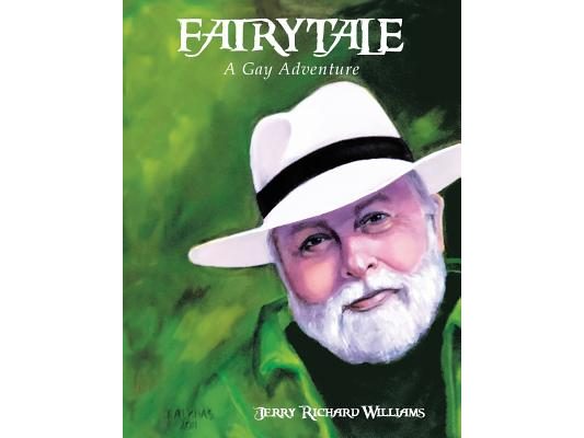 Fairy Tale: A Gay Adventure