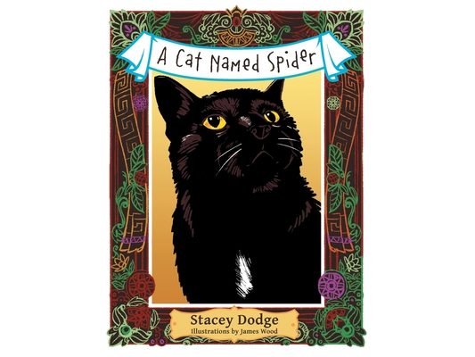 A Cat Named Spider
