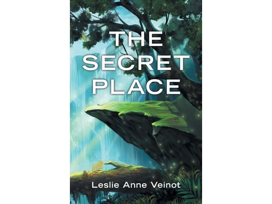 The Secret Place