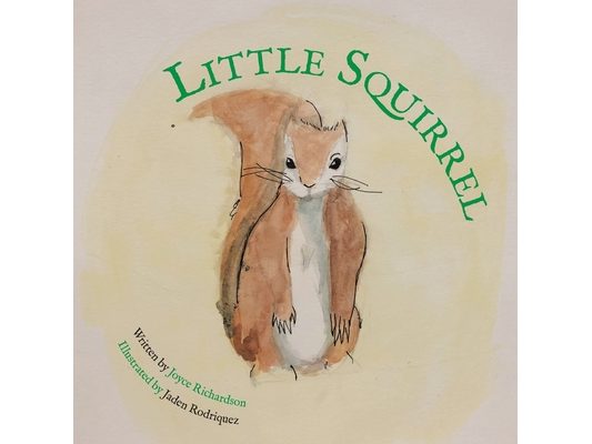 Little Squirrel