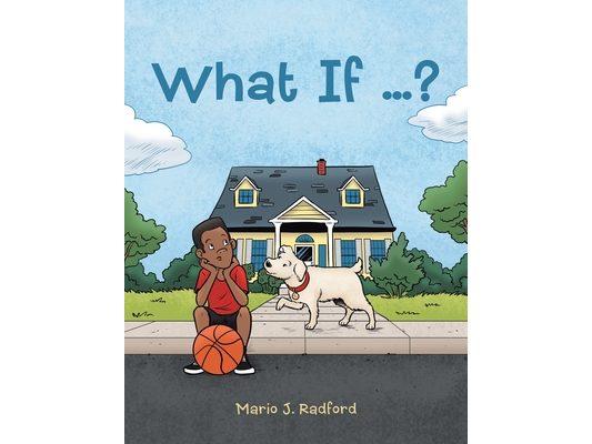 What If ...?