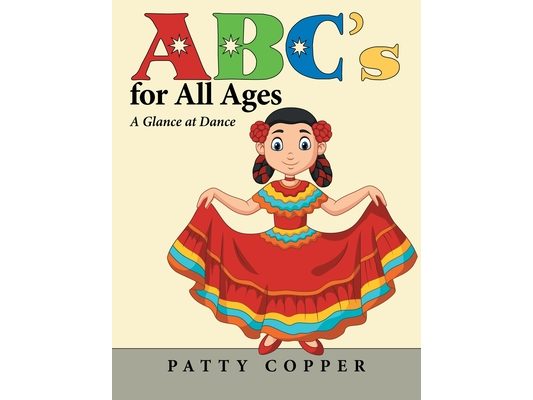 Abc's for All Ages: A Glance at Dance