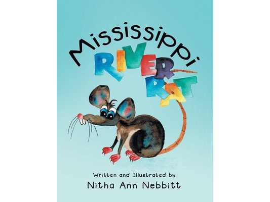 Mississippi River Rat