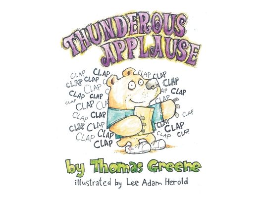 Thunderous Applause