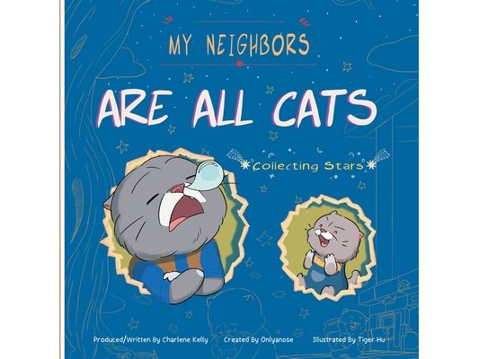 My Neighbors Are All Cats: Collecting Stars