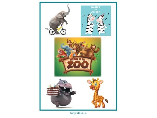 Welcome to the Zoo