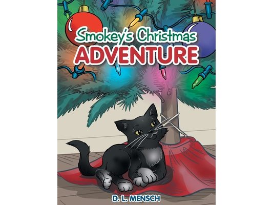 Smokey's Christmas Adventure