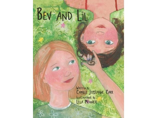 Bev and Lil