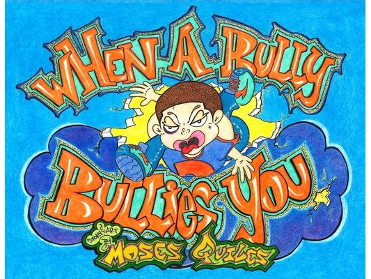 When a Bully Bullies You: Practical Silly Tales of I.D.