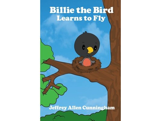 Billie the Bird: Learns to Fly