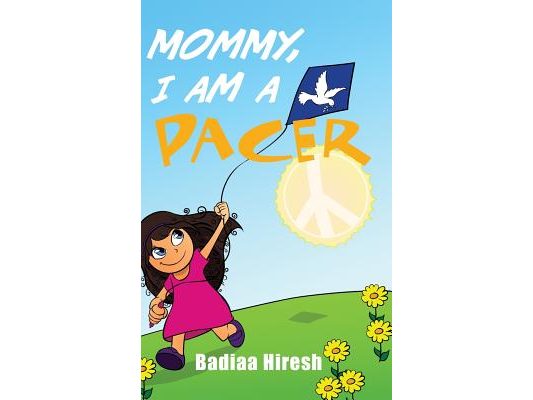 Mommy, I Am a PACER