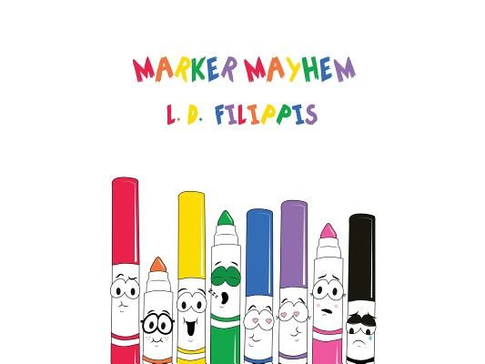 Marker Mayhem