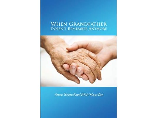 When Grandfather Doesn't Remember Anymore