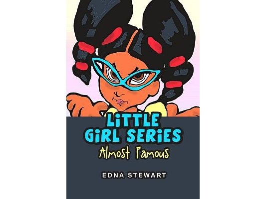 Little Girl Series: Almost Famous