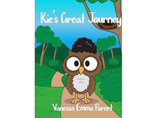 Kie's Great Journey