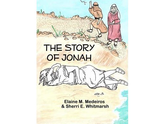 The Story of Jonah