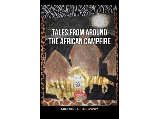 Tales from Around the African Campfire