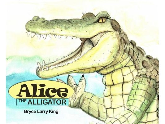 Alice the Alligator