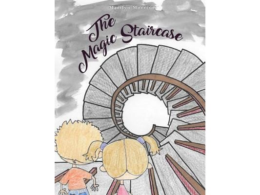 The Magic Staircase
