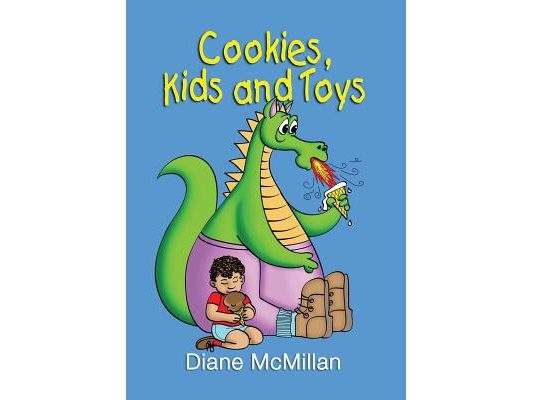 Cookies, Kids and Toys