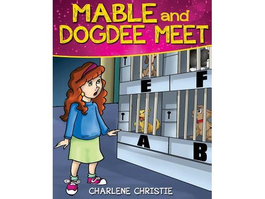 Mable and Dogdee Meet