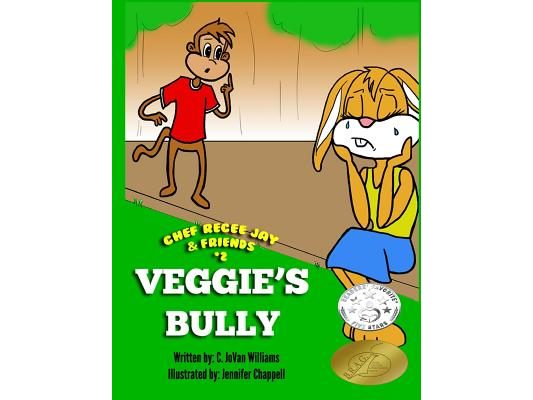 Veggie's Bully