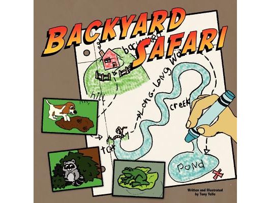 Backyard Safari