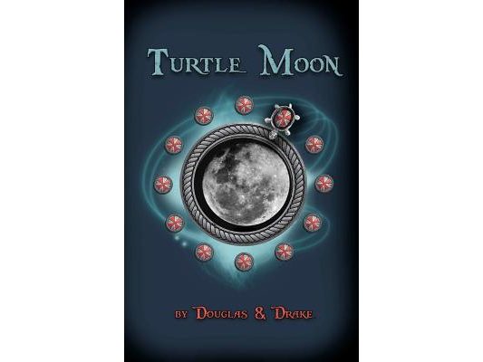 Turtle Moon: Book One Altered States