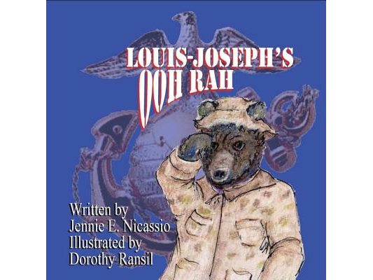 Louis Joseph's OOH RAH