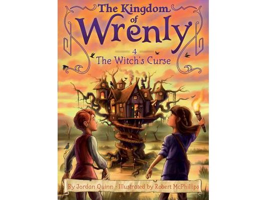 The Witch's Curse