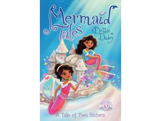 A Tale of Two Sisters