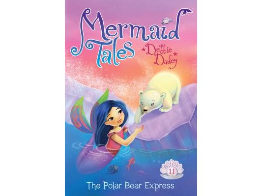 The Polar Bear Express