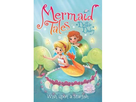 Wish Upon a Starfish