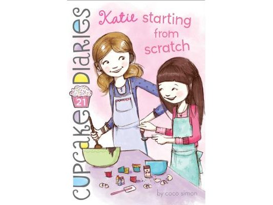 Katie Starting from Scratch