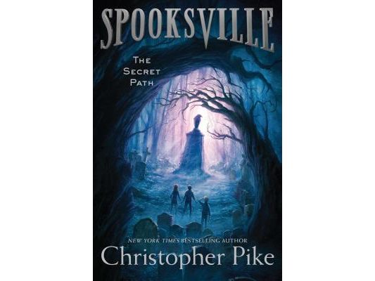 The Secret Path