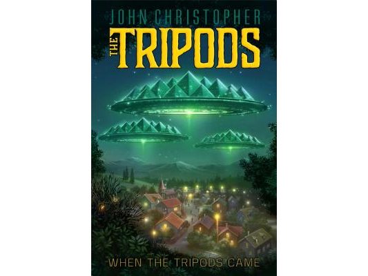 When the Tripods Came