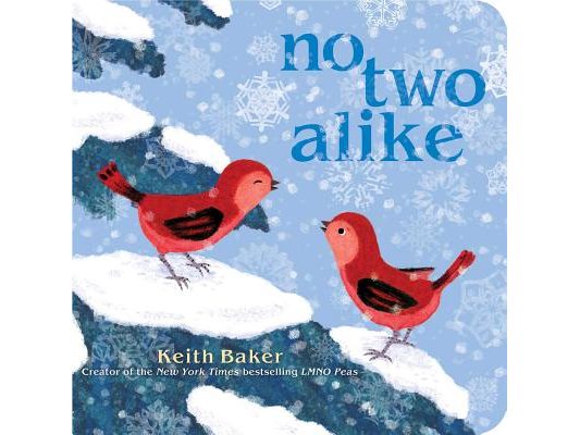 No Two Alike