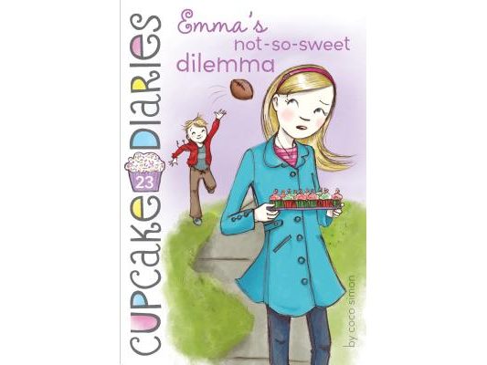 Emma's Not-So-Sweet Dilemma