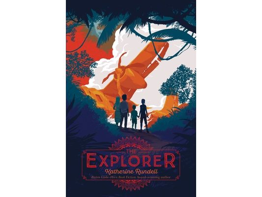 The Explorer