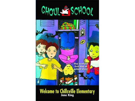Welcome to Chillsville Elementary