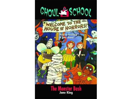 The Monster Bash