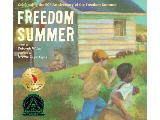 Freedom Summer: Celebrating the 50th Anniversary of the Freedom Summer